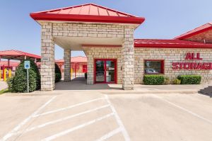 Photo of All Storage - Watauga