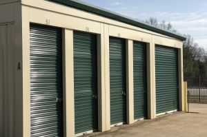 Photo of Stowaway Self - Storage