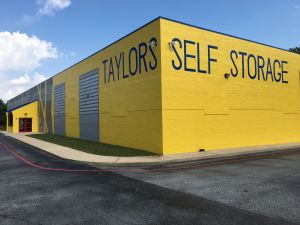 Photo of Taylors Self Storage