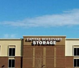 Photo of Capital Boulevard Storage