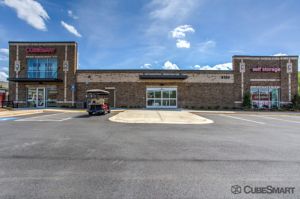 Photo of CubeSmart Self Storage