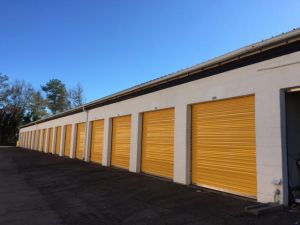 Photo of Macon Storage Center