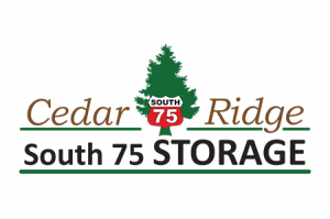 Photo of Cedar Ridge South 75 Storage