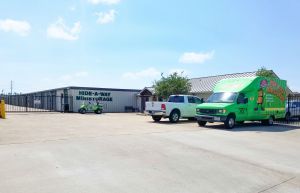 Photo of StorQuest - Tomball/Spring Cypress
