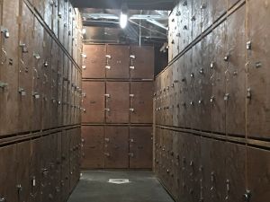 Photo of Los Angeles Fine Arts & Wine Storage