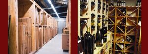 Photo of Los Angeles Fine Arts & Wine Storage