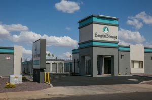 Photo of Mesa Bargain Storage