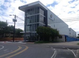 Photo of Life Storage - Austin - Mary Street