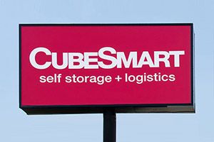 Photo of CubeSmart Self Storage