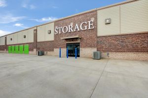 Photo of Space Shop Self Storage - Acworth