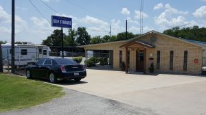 Photo of Stor-All Self Storage - Melissa