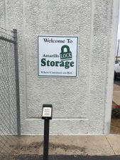 Photo of Amarillo Lock Storage