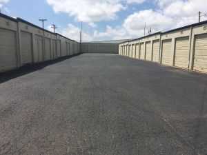 Photo of Amarillo Lock Storage