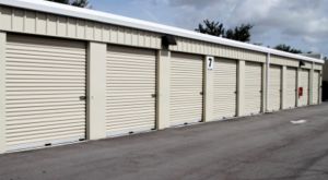 Photo of Hanford - Armona Self Storage