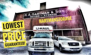 Photo of H. A. Hartman & Son Storage
