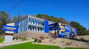Photo of Guardian Storage - Monroeville Rt 22