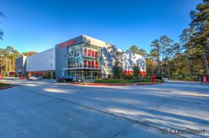Photo of CubeSmart Self Storage - The Woodlands - 32010 Fm 2978