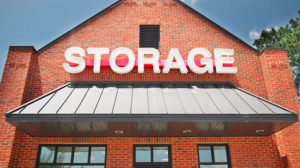 Photo of Storage World @ Eagles Landing