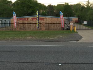 Photo of Lindale Storage