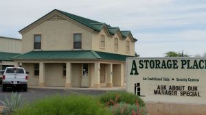 Photo of A Storage Place of Casa Grande