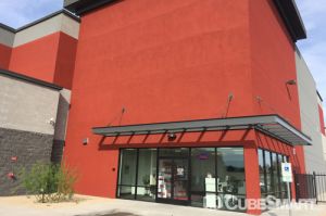 Photo of CubeSmart Self Storage