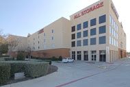 Photo of All Storage - Camp Bowie