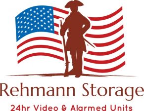Photo of Rehmann Storage