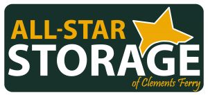 Photo of All Star Storage of Clements Ferry