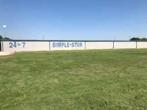 Photo of Simple Self Storage - Waco - 2172 East Loop 340