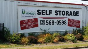 Photo of Great Value Storage - Newburgh