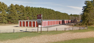 Photo of Dells Storage