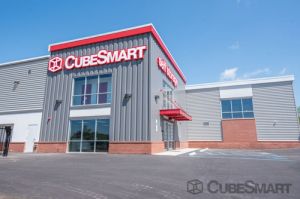 Photo of CubeSmart Self Storage