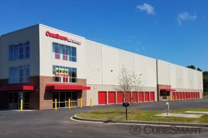 Photo of CubeSmart Self Storage - Greenville - 1009 Woodruff Road