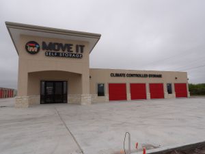 Photo of Move It Self Storage - Bay Vista