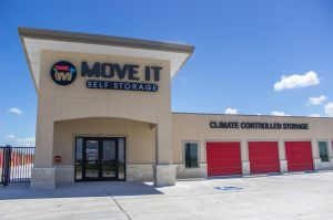 Photo of Move It Self Storage - Bay Vista