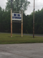 Photo of B&G Storage - Atmore