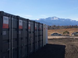 Photo of Warehouse Options