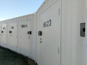 Photo of Warehouse Options