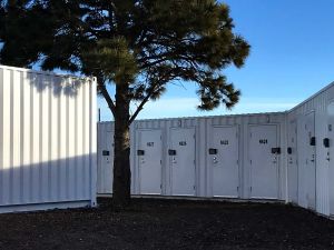 Photo of East Springs Storage and Warehouse Options