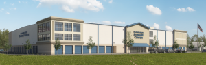 Photo of Delaware Beach Storage Center