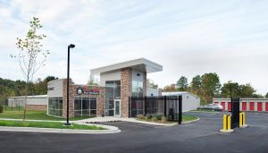 Photo of One and Done Self Storage