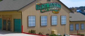 Photo of Old Barn Self Storage
