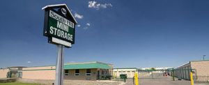 Photo of South Hill Mini Storage