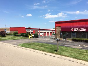 Photo of Great Value Storage - Westpark