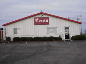 Photo of Great Value Storage - Mason