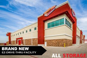 Photo of All Storage - Granbury Annex