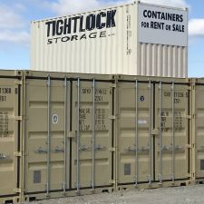 Photo of Tight Lock Storage