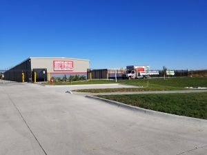 Photo of Adventureland Drive Self Storage in Altoona