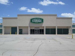 Photo of Extra Space Storage - Dallas - Garland Rd