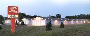 Photo of Rockford Self Storage - Central